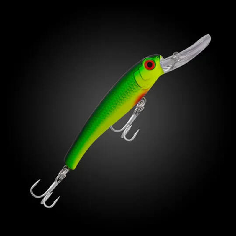 GREEN SHAD