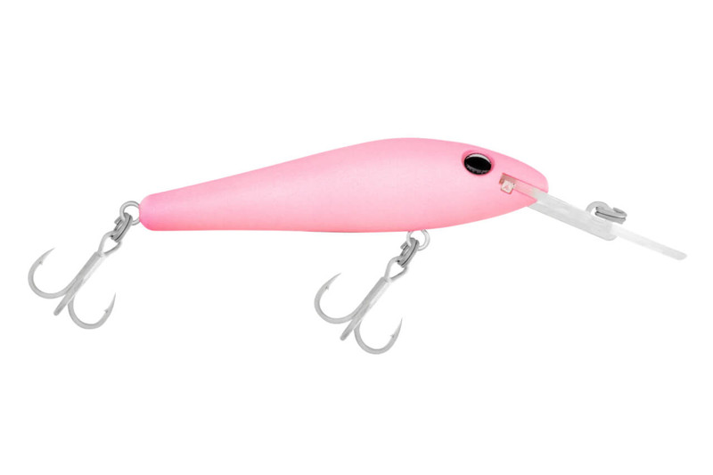 H94 TICKLED PINK
