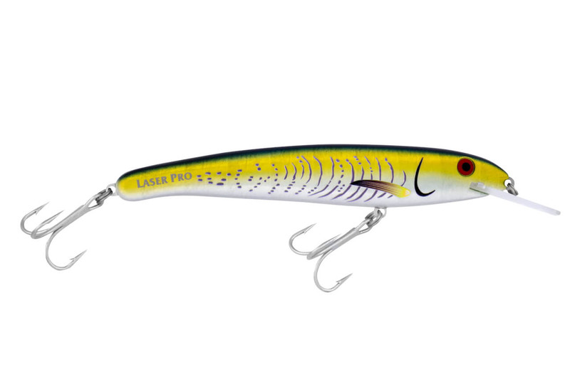 H71 YELLOWFIN
