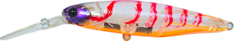 CLEAR SHRIMP