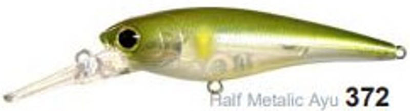 HALF METALLIC AYU