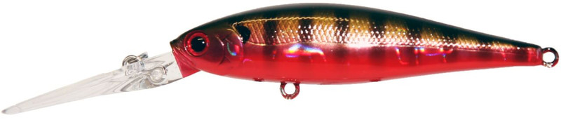 GEKIATSU GILL