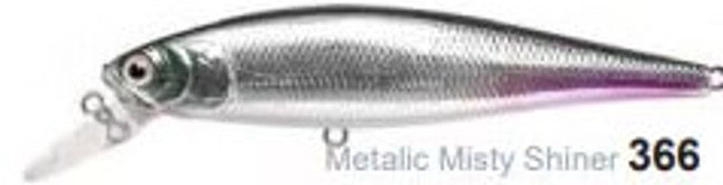 METALIC MISTY SHINER