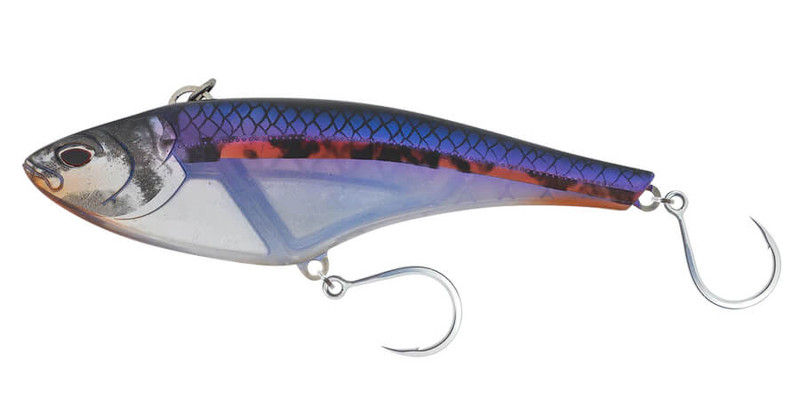 REDBAIT