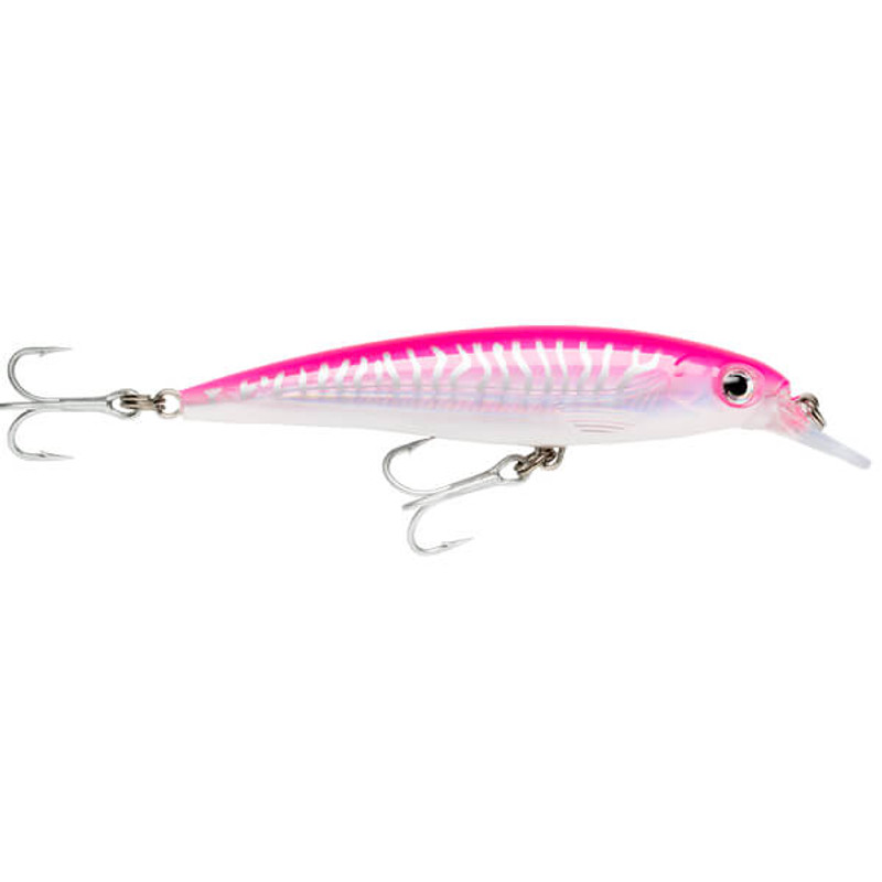 HOT PINK UV