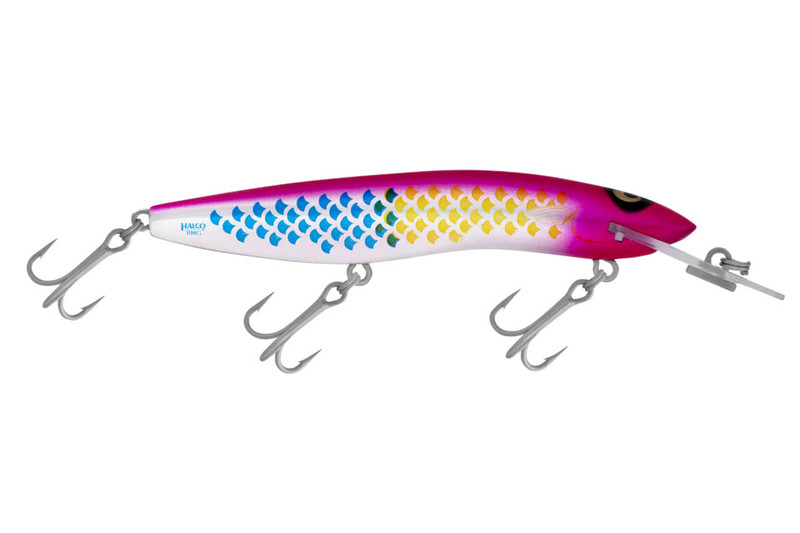 R21 CHROME SILVER MULTI