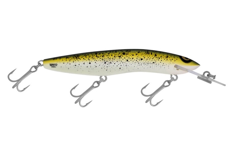 R17 MUSTARD GRUNTER