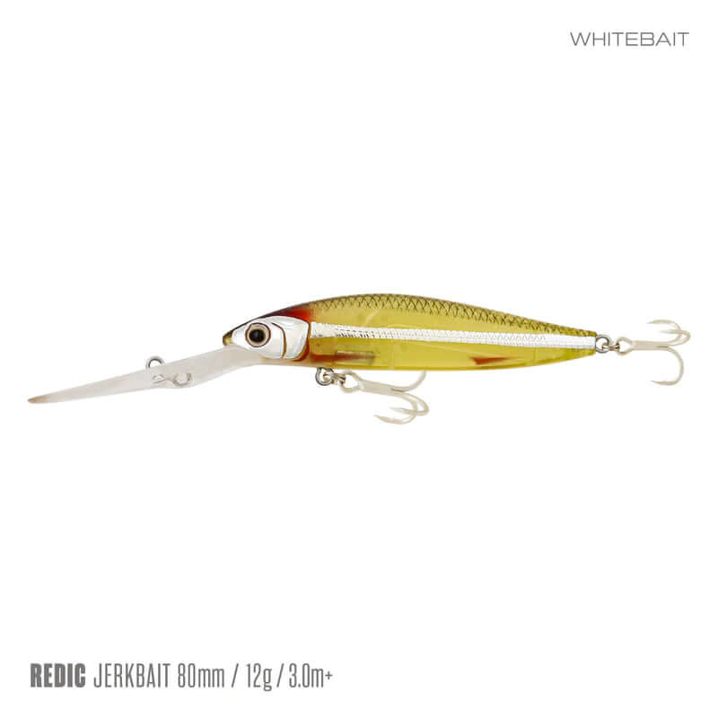 WHITEBAIT