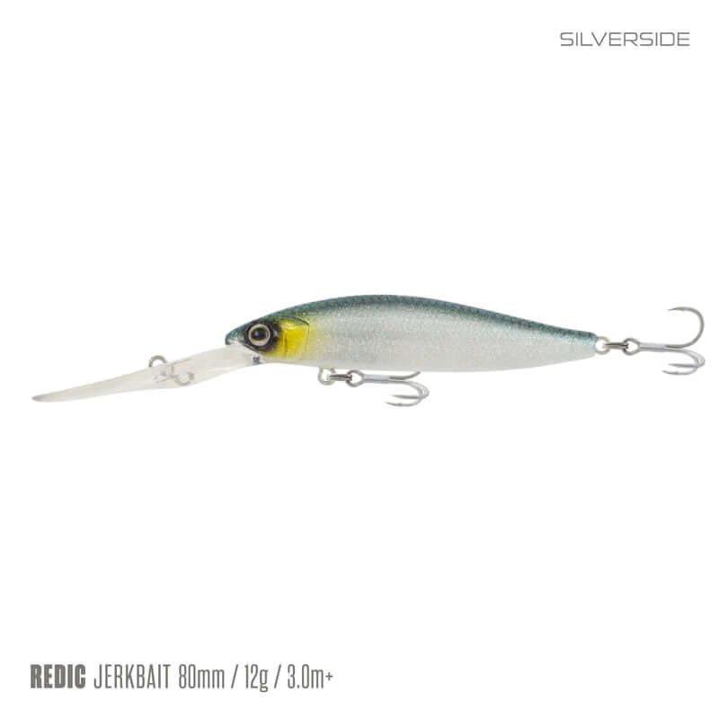 SILVERSIDE