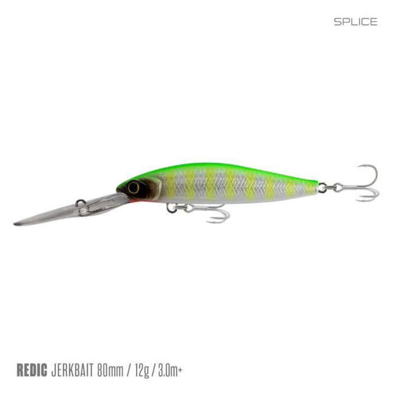 SPLICE