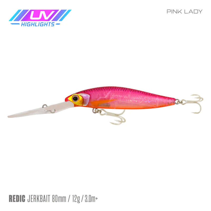 PINK LADY