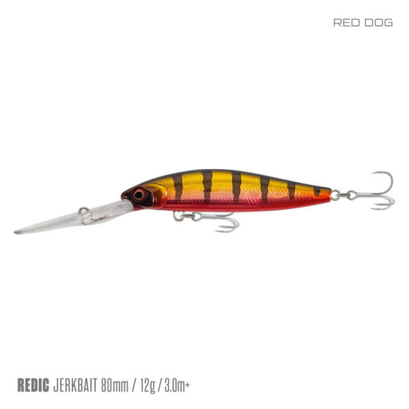 RED DOG