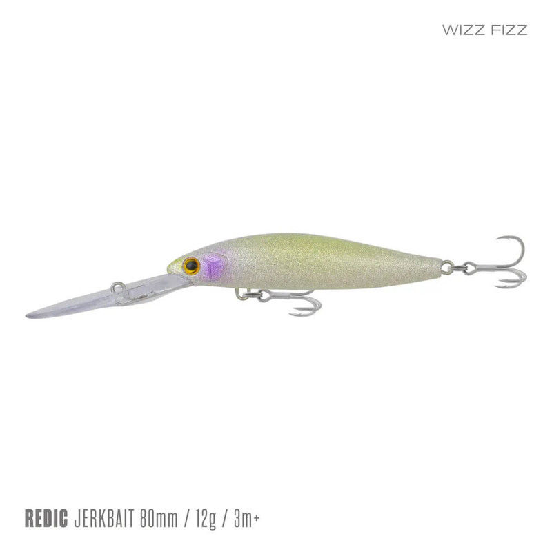 WIZZ FIZZ