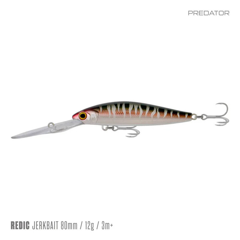 PREDATOR