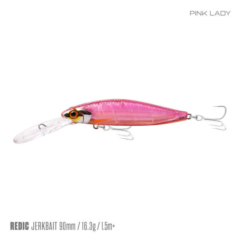 PINK LADY