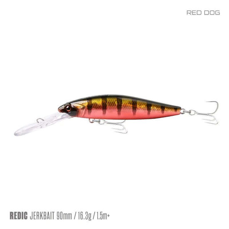 RED DOG