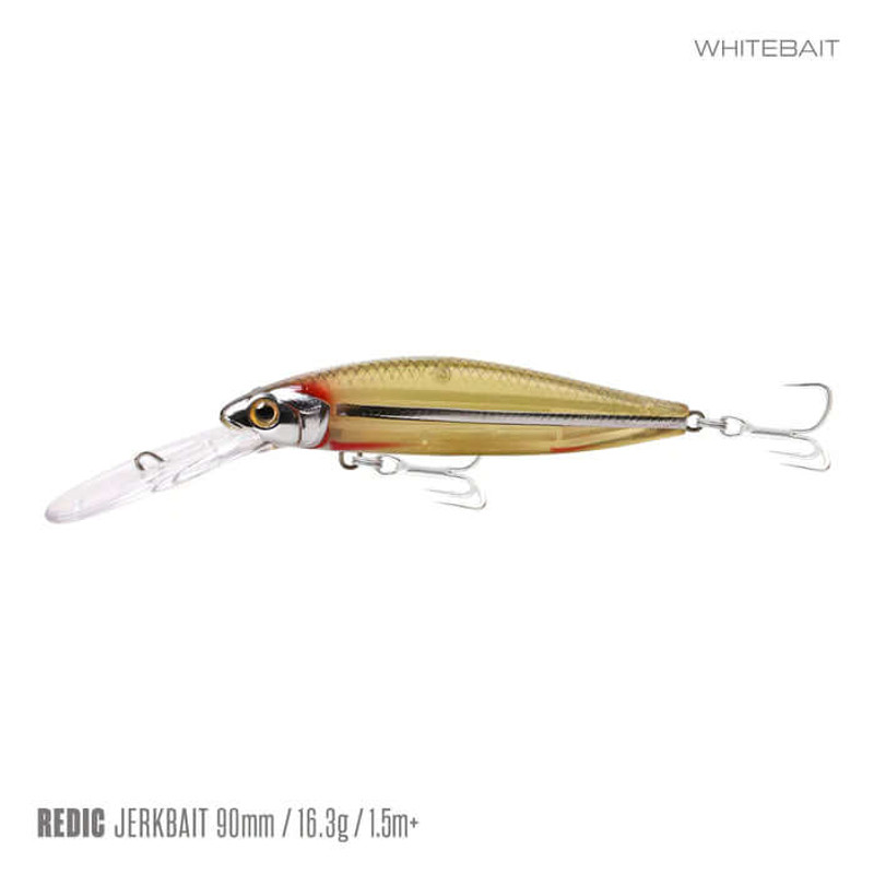 WHITEBAIT