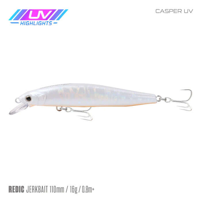 CASPER UV