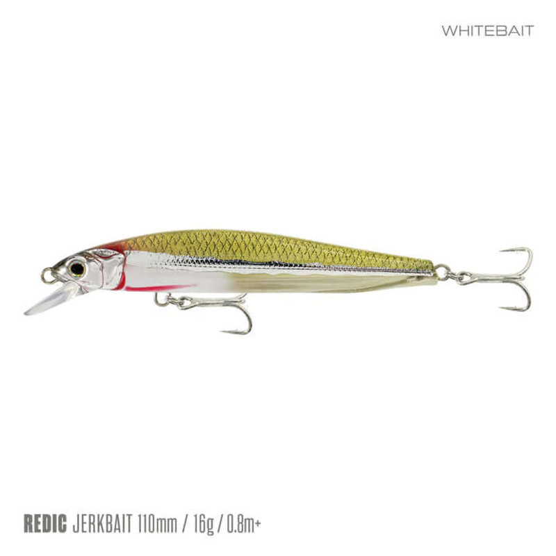 WHITEBAIT