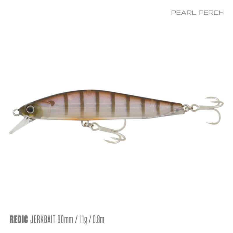 PEARL PERCH
