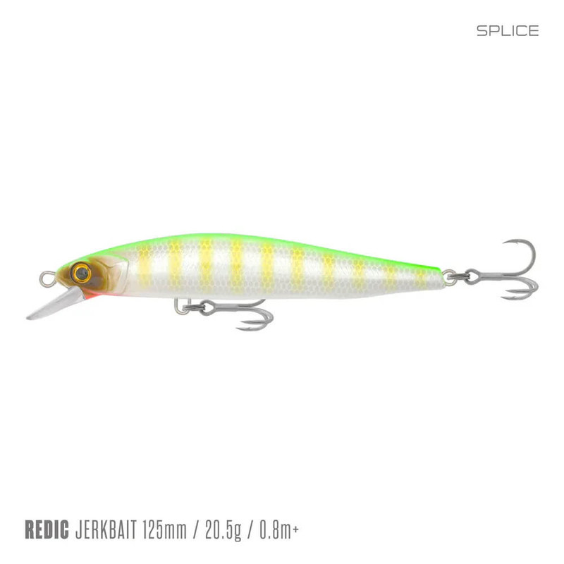 SPLICE