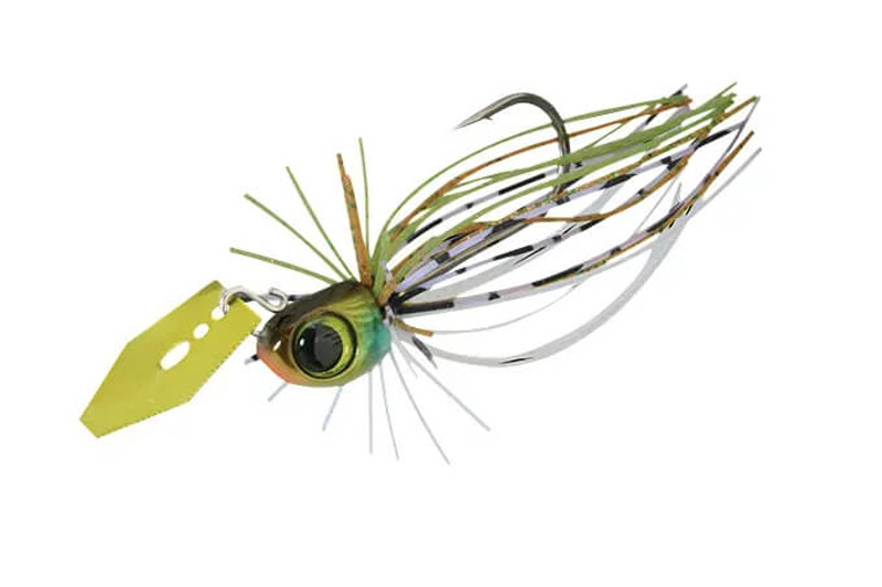 NATURAL BLUEGILL