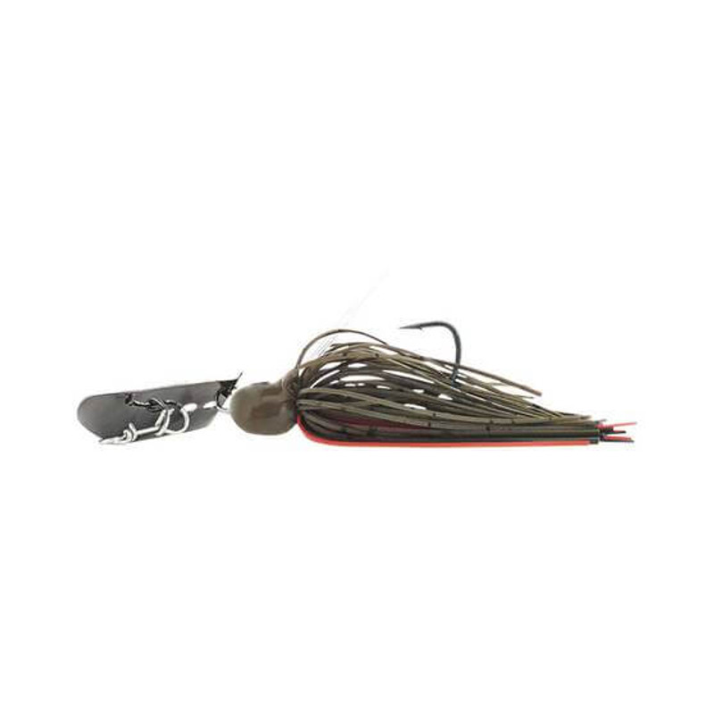 SPANISH CRAW