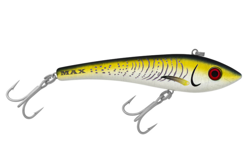 H71 YELLOWFIN