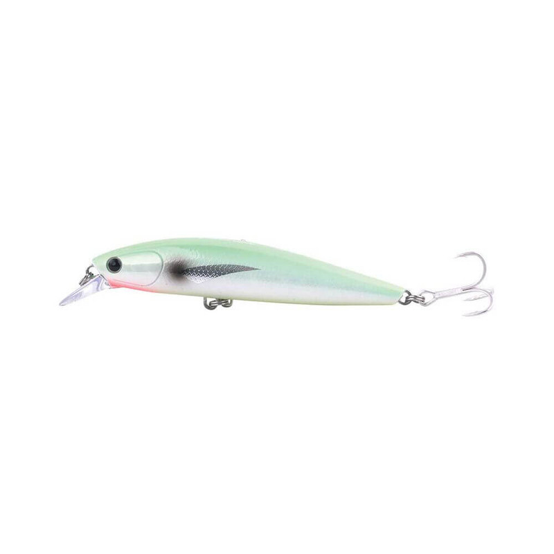 WHITE LUMO BAIT
