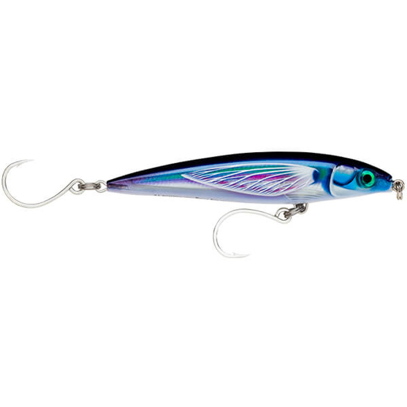 HD FLYING FISH UV