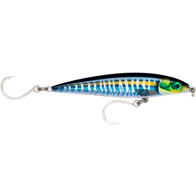 HD WAHOO UV