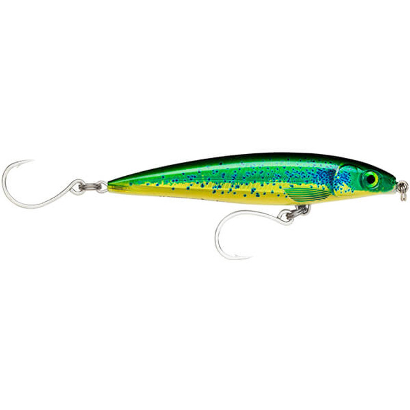 HD DORADO