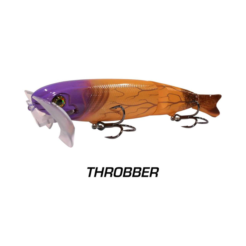 THROBBER