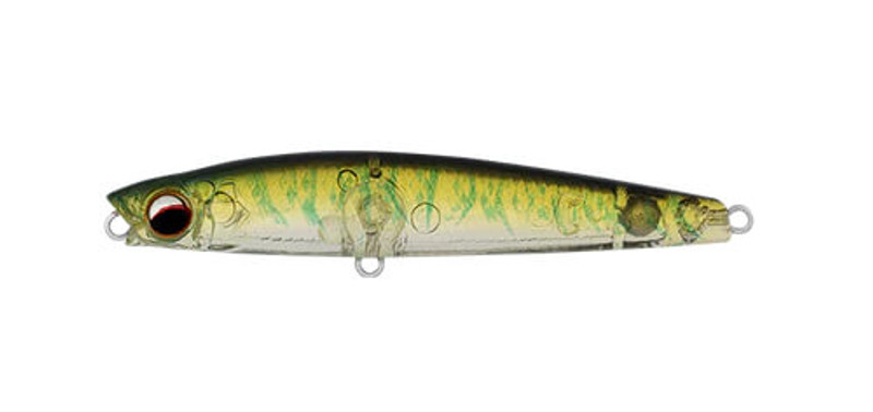 GREEN SHRIMP