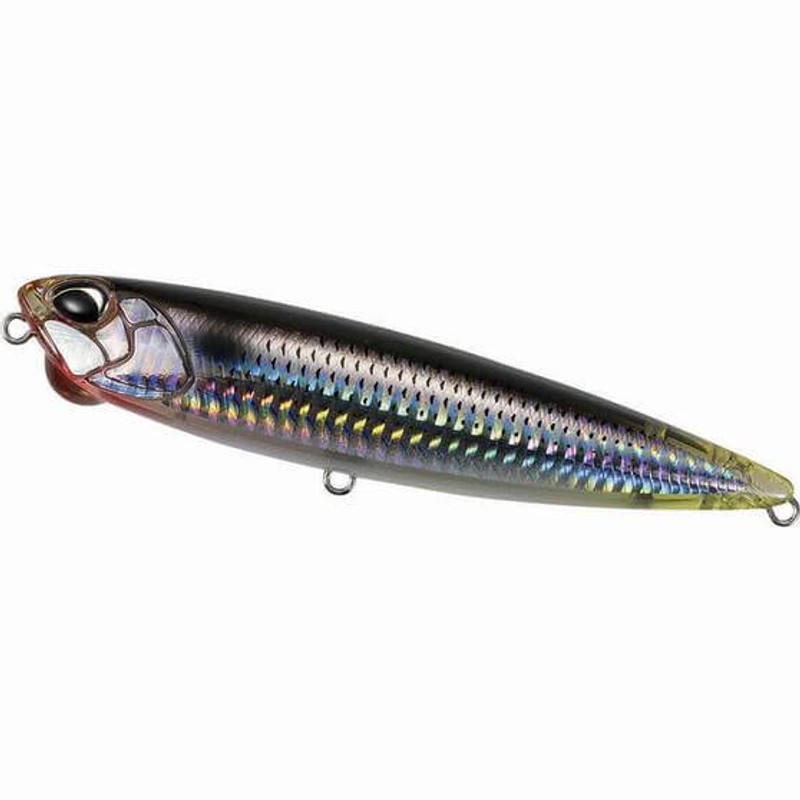 WAKA MULLET