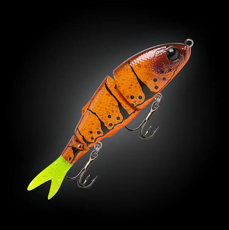 BROWN YABBIE