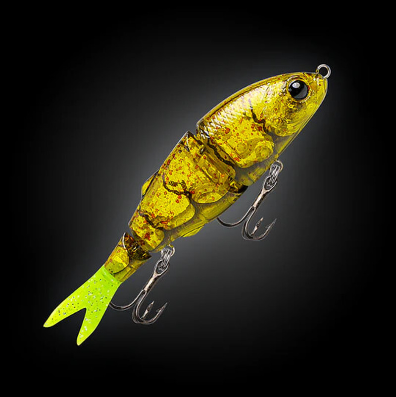 SPOTTED PRAWN