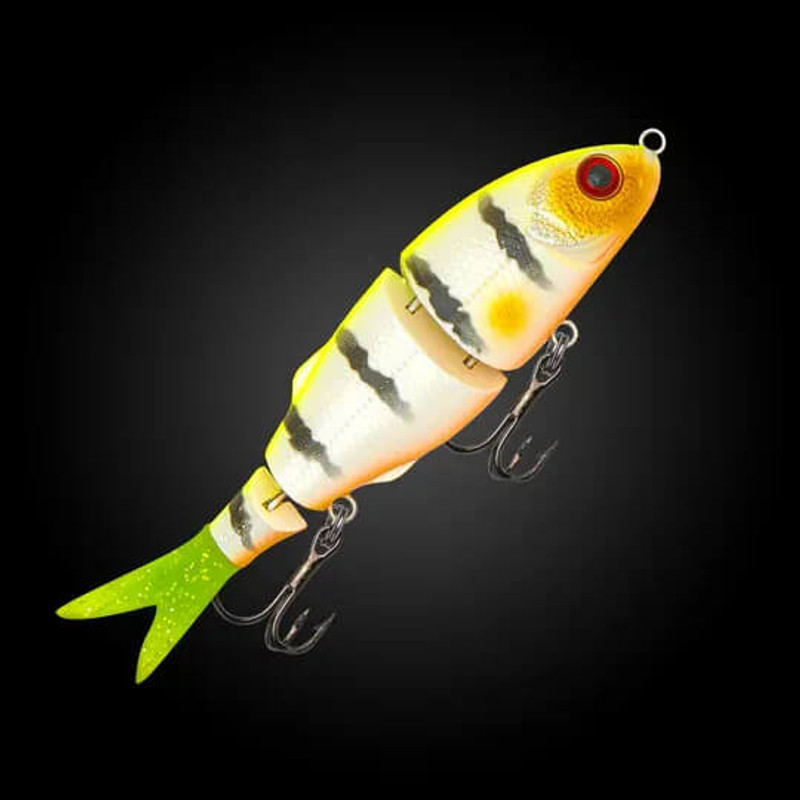 CHART GUDGEON