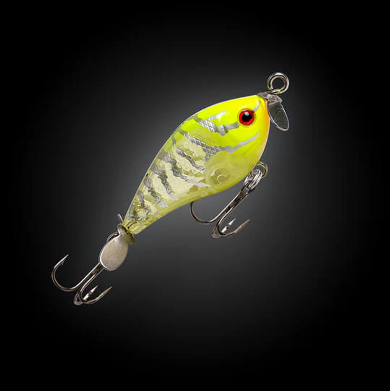 CHART UV TIGER