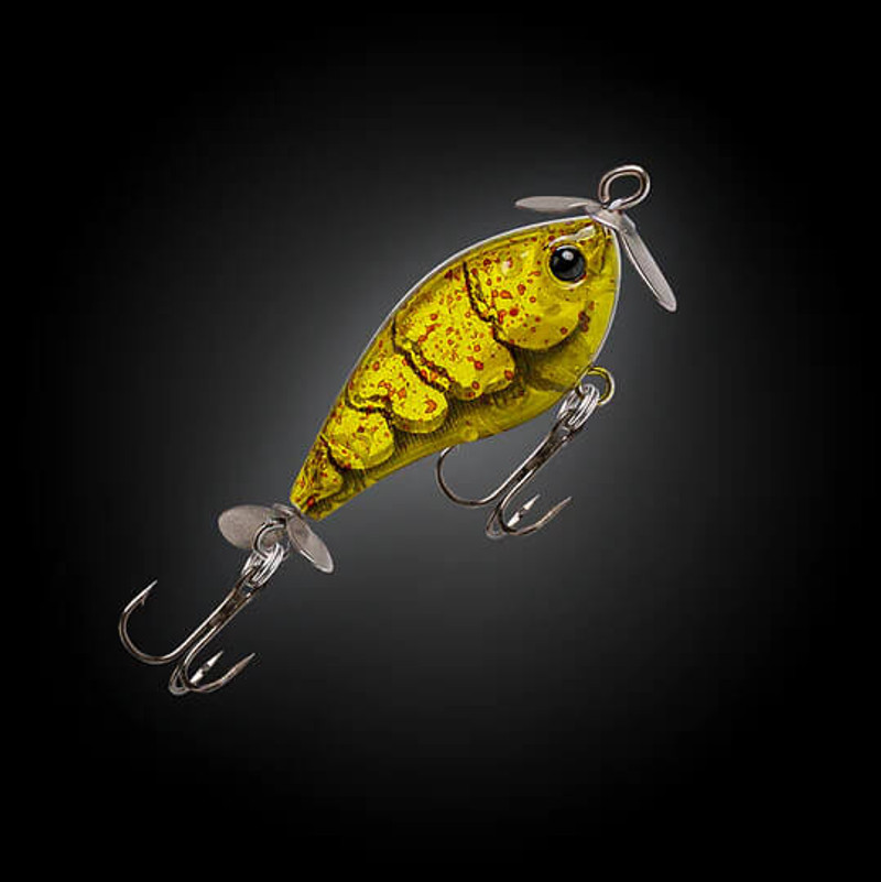 SPOTTED PRAWN