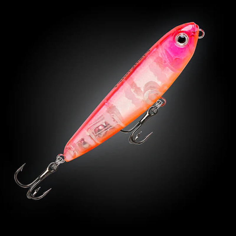 PINK SHERBET