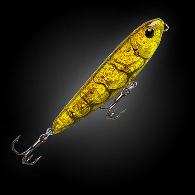 SPOTTED PRAWN