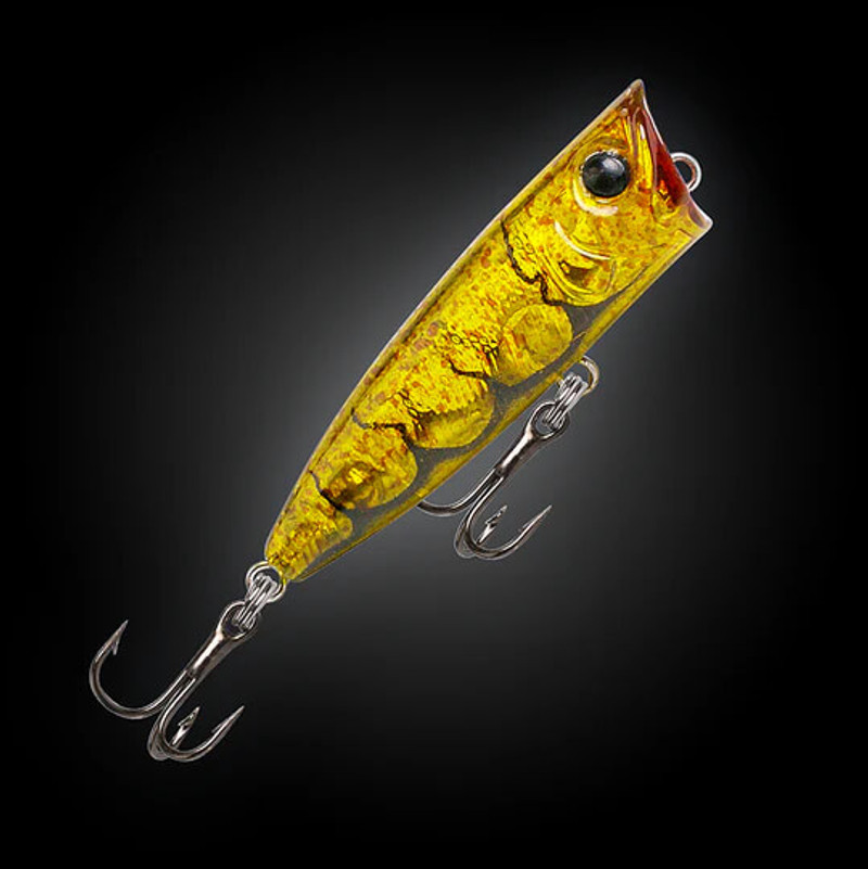SPOTTED PRAWN