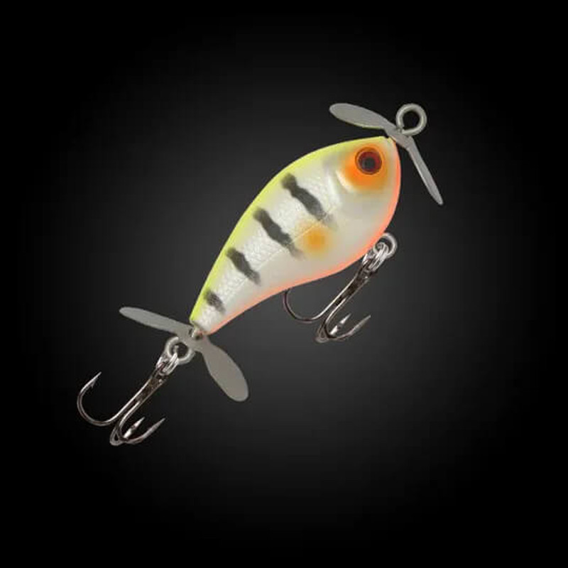 CHART GUDGEON