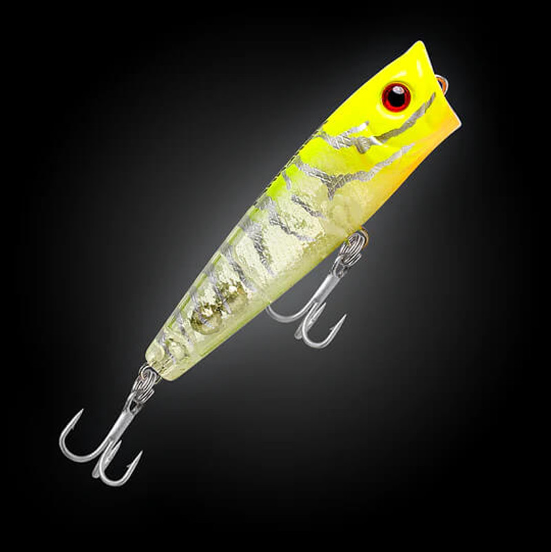 CHART UV TIGER