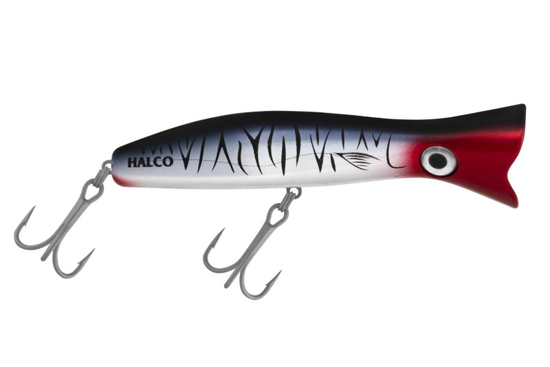 R49 CHROME TIGER
