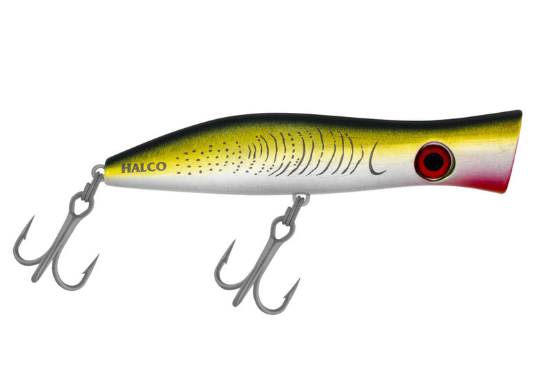 H71 YELLOWFIN