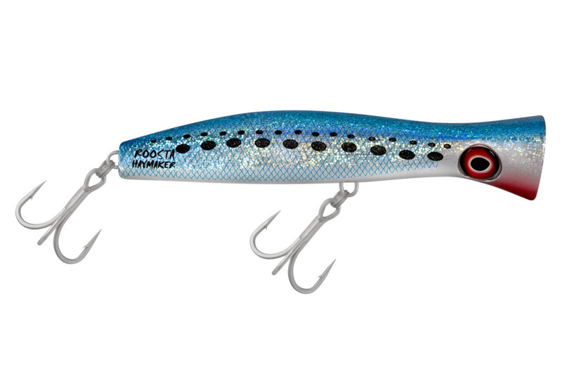 H50 PILCHARD