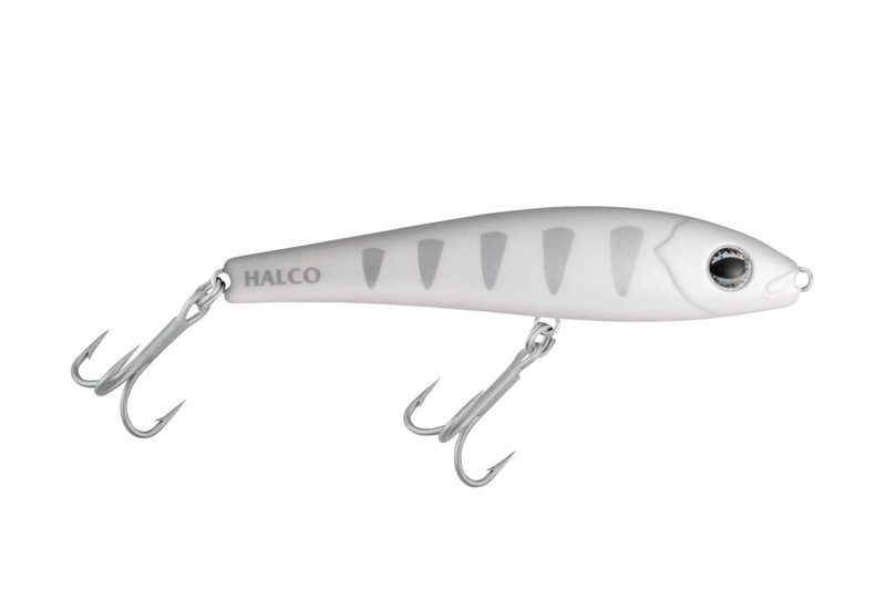 H91 SILVER SHADOW