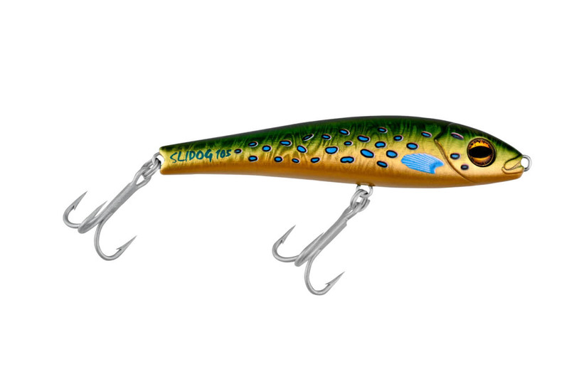 R14 TROUT ENVY